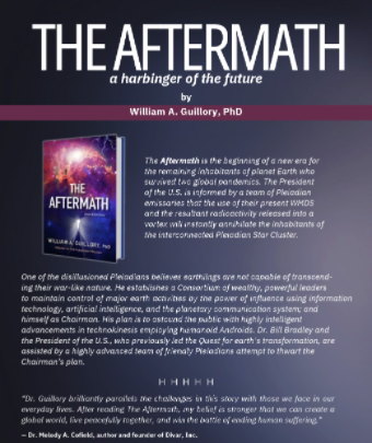 The Aftermath - Forward